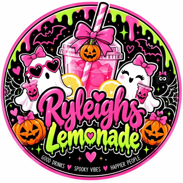 Ryleigh’s Lemonade logo
